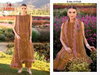Aasha 1174 Cotton Dupatta Ladies Pakistani Salwar Suit Wholesale Market In Surat
